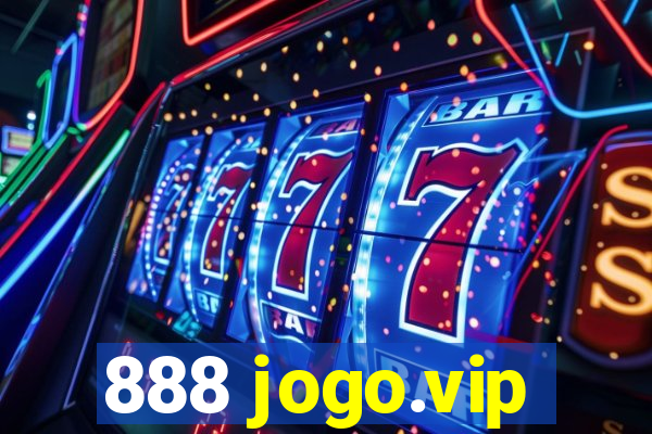 888 jogo.vip